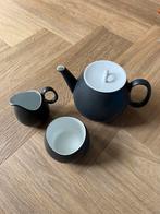 Raymond Lowey Continental China Rythm theepot set, Huis en Inrichting, Keuken | Servies, Gebruikt, Overige typen, Ophalen of Verzenden