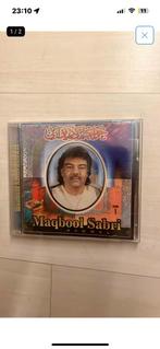 Maqbool Sabri Qawwal - vol.1 (folk), Ophalen of Verzenden, Zo goed als nieuw