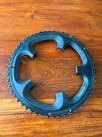 Shimano 53t, Crankstel of Pedalen, Racefiets, Ophalen of Verzenden, Zo goed als nieuw