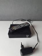 Edision proton T265, Ophalen, Zo goed als nieuw, Decoder
