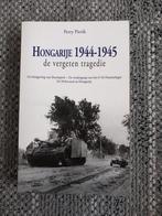 Perry Pierik - Hongarije 1944-1945, Boeken, Nieuw, Ophalen of Verzenden, Perry Pierik