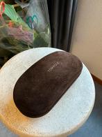 Tom Ford brillenkoker, Sieraden, Tassen en Uiterlijk, Zonnebrillen en Brillen | Dames, Verzenden, Zo goed als nieuw, Zwart, Overige merken