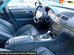 Mercedes E-klasse 500 Elegance lpg g3 amg 5.0, Automaat, Achterwielaandrijving, Gebruikt, 8 cilinders