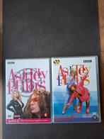 Absolutely Fabulous Seizoen 4 & 5 DVD Boxset, Cd's en Dvd's, Dvd's | Tv en Series, Boxset, Ophalen of Verzenden, Zo goed als nieuw