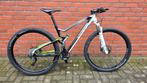 Lapierre xr529 Carbon full suspension Mountainbike -, Fietsen en Brommers, Overige merken, Gebruikt, 49 tot 53 cm, Ophalen of Verzenden