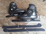 Combischaatsen maat 40 van VIKING, Sport en Fitness, Schaatsen, Ophalen, Viking, Gebruikt, Noren