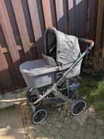 ABC Design Salsa 4 Air 2 in 1 kinderwagen, Gebruikt, Verstelbare duwstang, Ophalen, Kinderwagen
