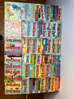 Donald duck tijdschriften 1999 compleet, Complete serie of reeks, Ophalen of Verzenden, Gelezen, Europa