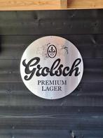 Grolsch, Ophalen of Verzenden, Nieuw, Lichtbak of (neon) lamp