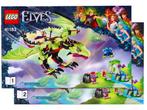Lego 41183 Elves, Ophalen of Verzenden, Gebruikt, Complete set, Lego