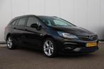 Opel Astra Sports Tourer 1.5 CDTI Edition 2020 Trekhaak Navi, Voorwielaandrijving, Gebruikt, Met garantie (alle), Zwart