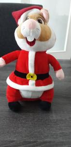 Pluch, Ophalen, Overige typen