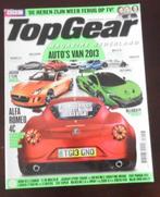 Magazine TOP GEAR - Februari 2013, Zo goed als nieuw, Ophalen, Algemeen