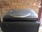 Hitachi HT-MD46 Platenspeler, Overige merken, Gebruikt, Automatisch, Ophalen of Verzenden