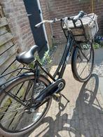 Avancer  Melorse fiets, Ophalen, Gebruikt