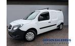 Mercedes-Benz Citan 109 CDI Extra Lang (bj 2020), Auto's, Bestelauto's, Voorwielaandrijving, Gebruikt, 4 cilinders, Met garantie (alle)