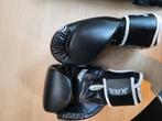 Joya bokshandschoenen en scheenbeschermers, Ophalen of Verzenden, Zo goed als nieuw, Bokshandschoenen