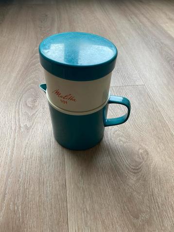 Opgiet Filter Koffiezetapparaat beschikbaar voor biedingen