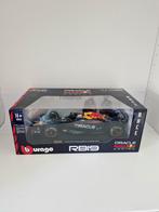 Bburago Red Bull RB19 - Max Verstappen - 1:18, Hobby en Vrije tijd, Modelauto's | 1:18, Ophalen of Verzenden, Nieuw, Auto, Bburago