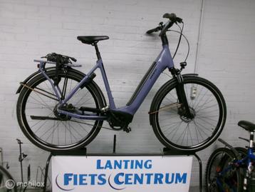 Giant DAILY  TOUR  E  BIKE beschikbaar voor biedingen