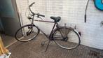 batavus kroegfiets zonder zijwieltjes en gps, Fietsen en Brommers, Ophalen, Zo goed als nieuw, Batavus, Versnellingen