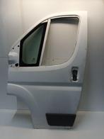 Portier links voor Fiat Ducato, Auto-onderdelen, Onderdelen@venauto.nl, Van der Ven Autorecycling B.V., Gebruikt, Deur
