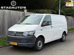 Volkswagen Transporter 2.0 TDI T6 L1H2 Airco Bluetooth NAP!, Voorwielaandrijving, Euro 5, Gebruikt, 4 cilinders