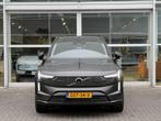 Volvo EX90 Twin Performance Ultra DEMO | Nieuwprijs € 111.80, Gebruikt, 7 stoelen, 615 km, Zilver of Grijs