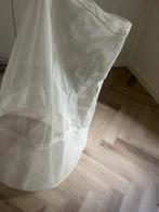 Hoepelrok voor onder bruidsjurk, Kleding | Dames, Ophalen, Zo goed als nieuw, Wit, Accessoires