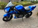 Suzuki sv 650s 2005, 700 cc, 2 cilinders, Motorrijbewijs A, Particulier