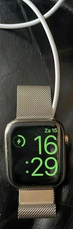 Apple Watch series 9, Ophalen, Zo goed als nieuw, IOS, Apple Watch ⌚️