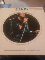 Elvis Presley Alegendary Performer, Ophalen of Verzenden, Zo goed als nieuw, 12 inch