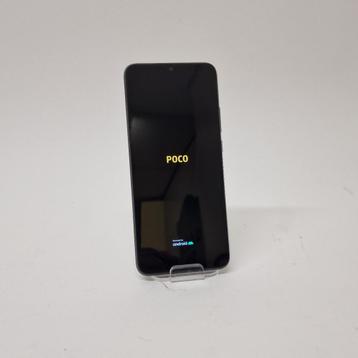 Poco C40  64GB  Zwart | Nette staat beschikbaar voor biedingen