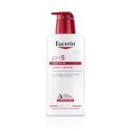 Eucerin pH5 Light Lotion 400ml, Verzenden, Nieuw, Bodylotion, Crème of Olie