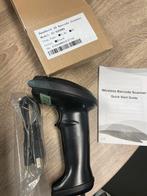 Barcode scanners, nieuw in doos, 6 stuks, Nieuw, Ophalen of Verzenden