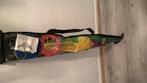 TE koop aangeboden mooi vlieger doe gepast bod., Sport en Fitness, Ophalen of Verzenden, Nieuw, Tweelijns, Vlieger