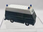 Lt, Ophalen of Verzenden, Zo goed als nieuw, Auto, Herpa