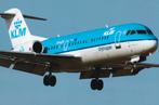 Luchtvaart - KLM CITYHOPPER  PH-KZH, Verzenden, Nieuw, Kaart, Foto of Prent