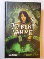 Horrorland jij bent van mij, Boeken, Ophalen of Verzenden