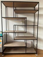 Grote Boekenkast - 180x120x35 cm, Ophalen, Met plank(en), Gebruikt, 100 tot 150 cm