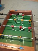 Voetbal tafeltje, Ophalen, Zo goed als nieuw