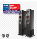 KEF R7 Meta ., Audio, Tv en Foto, Luidsprekers, Zo goed als nieuw, 120 watt of meer, Front, Rear of Stereo speakers, Ophalen