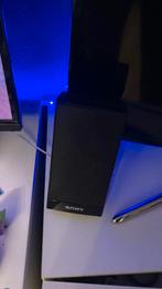 Sony speaker set, Ophalen, Audio en Video