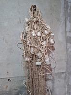 GEZOCHT. Staandwant met kurken drijvers, Watersport en Boten, Hengelsport | Algemeen, Verzenden