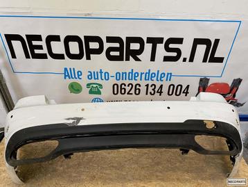 W212 facelift Amg achterbumper limousine A2128853238 beschikbaar voor biedingen