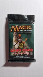 MTG Demo Game Sealed Booster, Ophalen of Verzenden, Nieuw