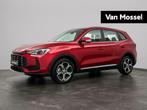MG ZS 1.5 Hybride+ Comfort | Voorraad Voordeel € 3.000,00, Auto's, MG, Stof, Zwart, ZS, Bedrijf