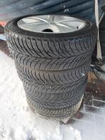 Winterbanden / All Weather set Renault 195/55 R16, Ophalen