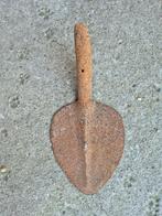 antieke spade, Antiek en Kunst, Antiek | Gereedschap en Instrumenten, Ophalen of Verzenden