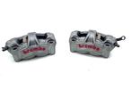 REMKLAUW VOOR SET BREMBO Tuono V4 1100 E Factory APRC 2021-, Gebruikt